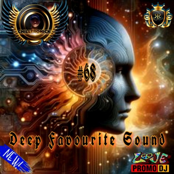 CHILLTRONICK - DEEP FAVOURITE SOUND