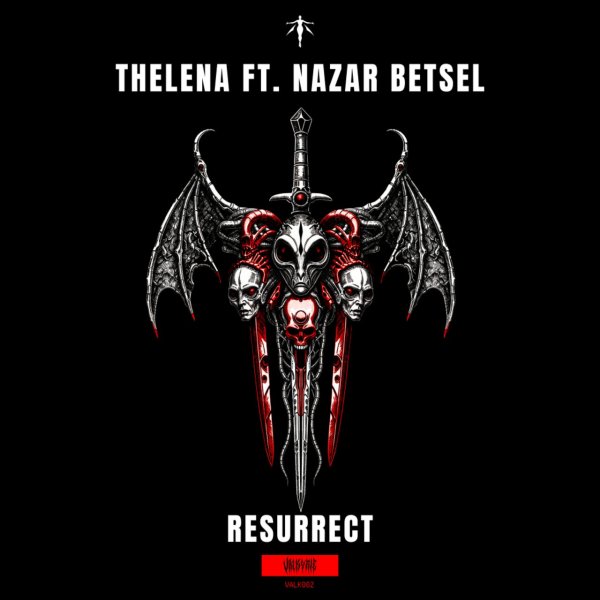 TheLena, Назар Бецель - Resurrect