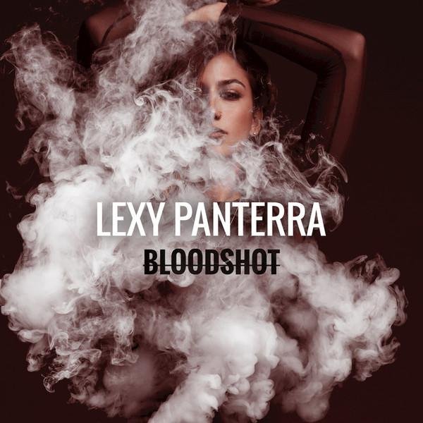 Lexy Panterra - #Bloodshot