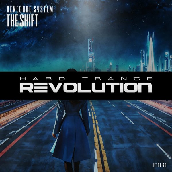Renegade System - The Shift (Extended Mix)