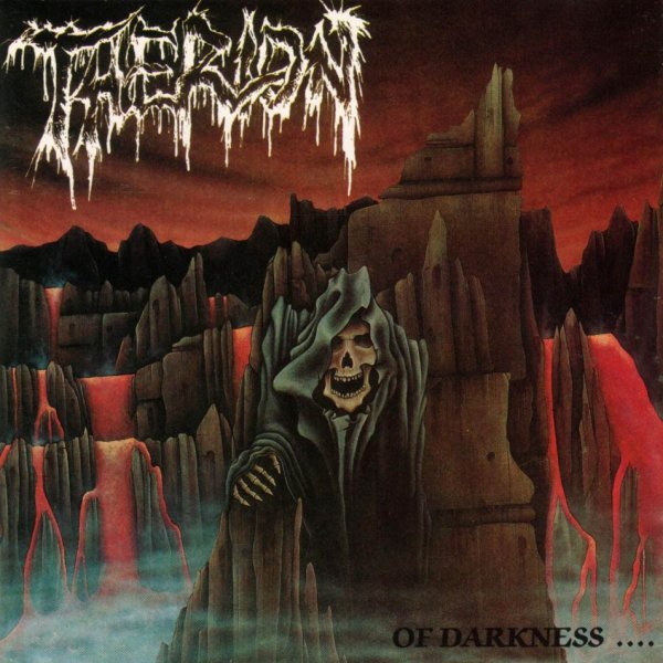 Therion - Time Shall Tell