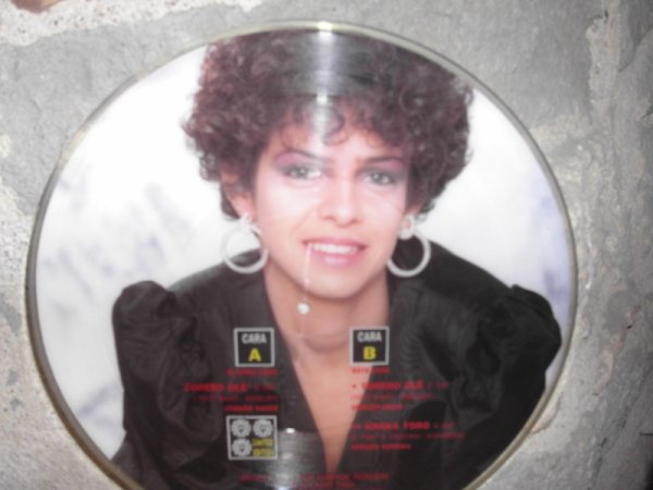 Lucia - Torero Ole (Version Radio)