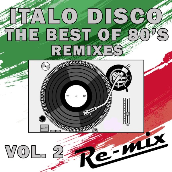 RE-MIX - A far l'amore (2020 Dance Remix)