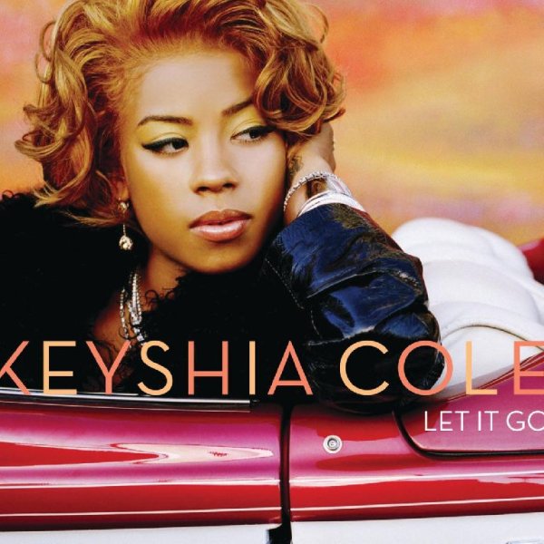 Keyshia Cole - Let It Go (featuring Missy Elliott and Lil' Kim) (Album Version)