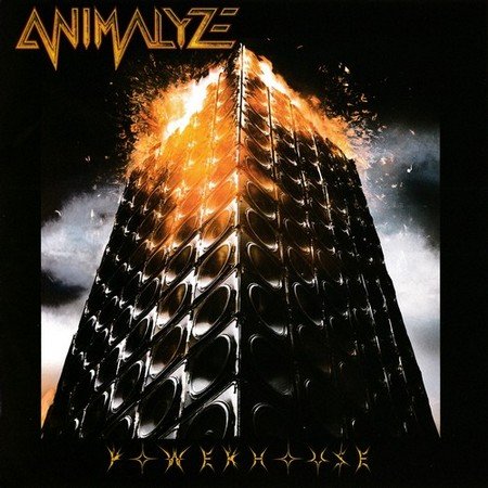 Animalyze - Hunter Of The Night