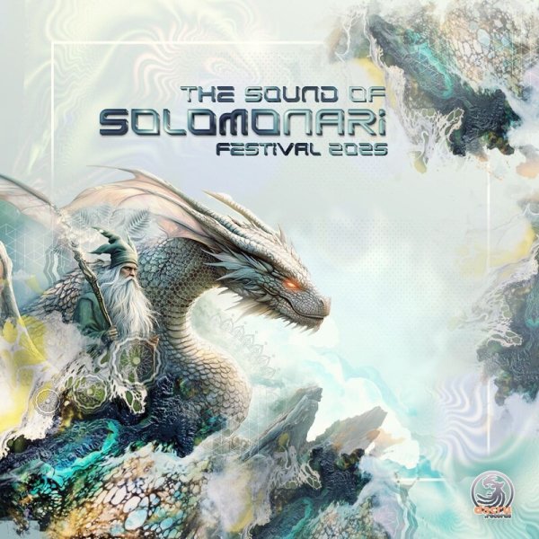SFX - Y-Salem (Astral Projection Remix)