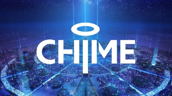 Chime &amp; HelaSex - Anger MGMT