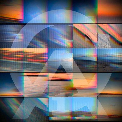 Octavate - Arcade Dream