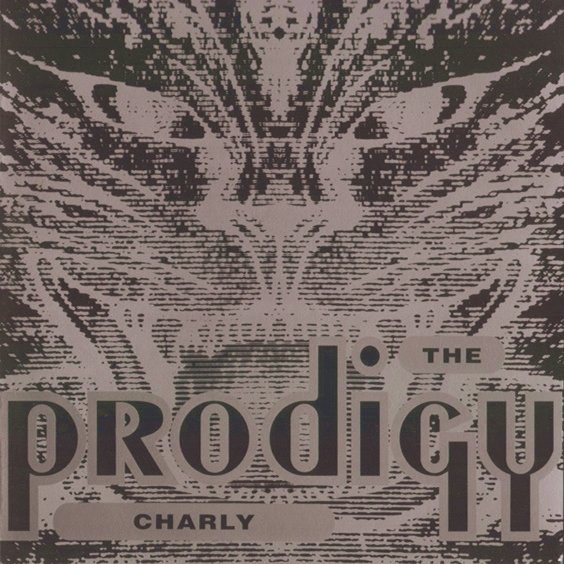 The Prodigy - Pandemonium