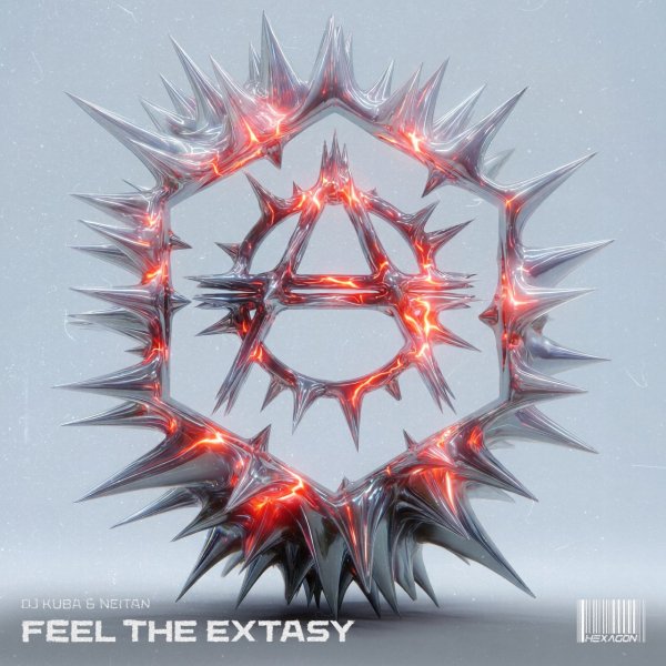 DJ Kuba &amp; Neitan - Feel The Extasy (Extended Mix)