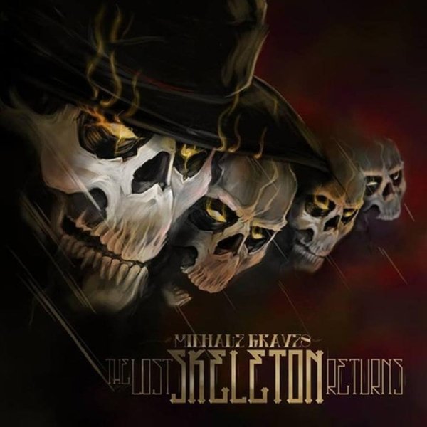 Michale Graves - Die Monster Die