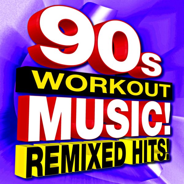 DJ Remix Workout - Dont Speak (Workout Dance Mix)