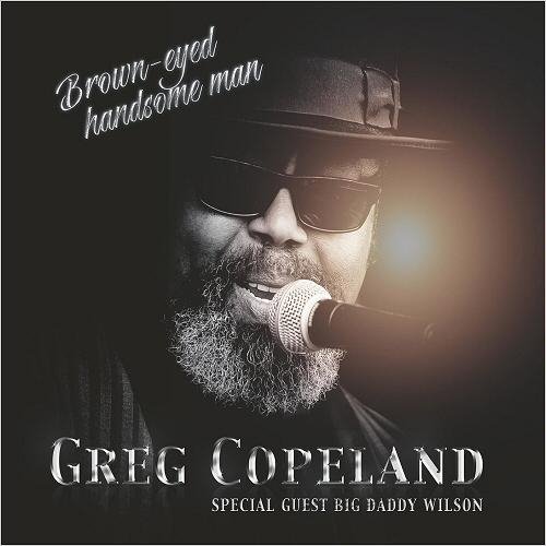 Greg Copeland - Hip To You