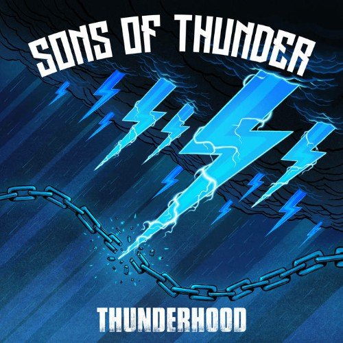 Sons Of Thunder - Thunder Again