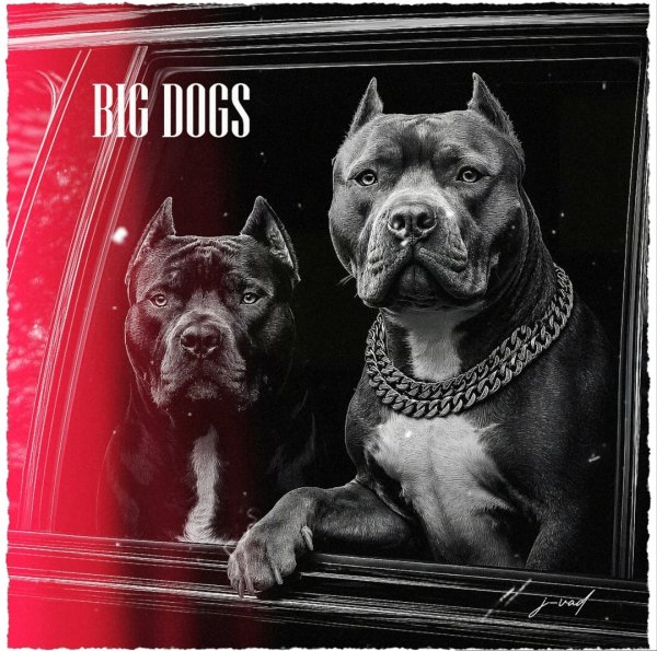 Pop Smoke ft. 50 Cent - BIG BOSS