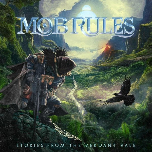 Mob Rules - Balance of Power