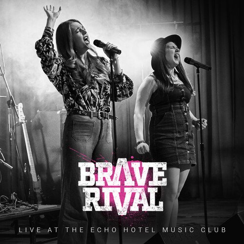 Brave Rival - Come on Over (Live)