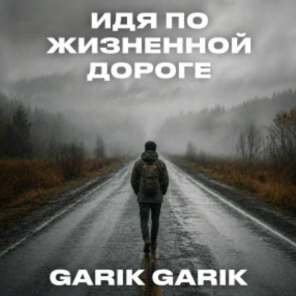 Garik Garik - Идя по жизненной дороге/2026