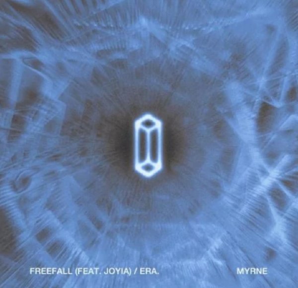 MYRNE &amp; Joyia - Freefall