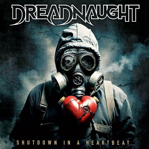 Dreadnaught - The Way All Things Stay