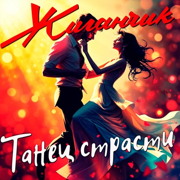 Жиганчик - Спасибо за любовь (Сольная версия)