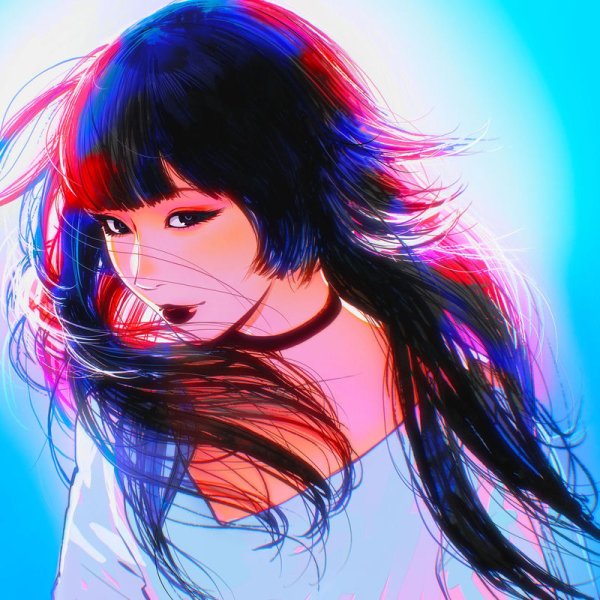 Daoko - TACTIC