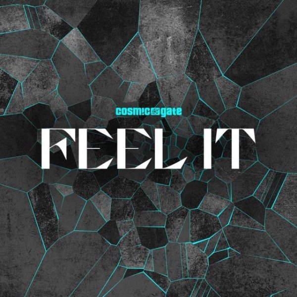 Cosmic Gate - Feel It
