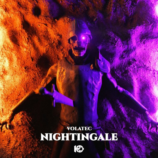 VOLATEC - Nightingale