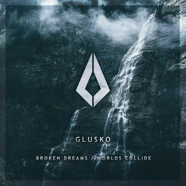 Glusko - Worlds Collide (Instrumental Extended Mix)