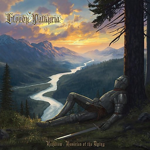 Bloody Valkyria - Life's Worth
