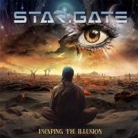 Star.Gate - I Am Here