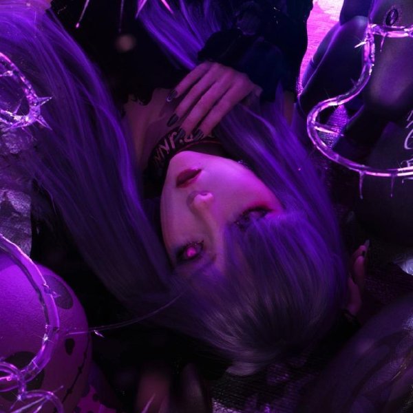 Sorry - Geass