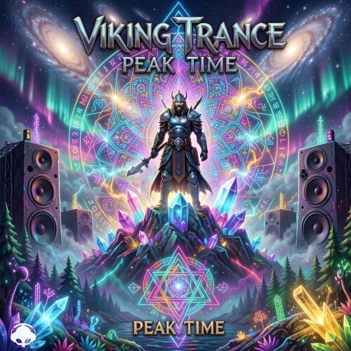 Viking Trance - Worldish