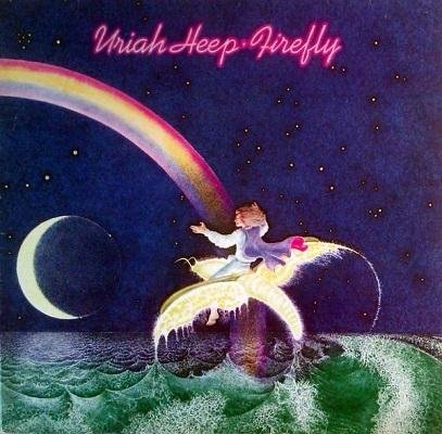 Uriah Heep - 07.Sympathy