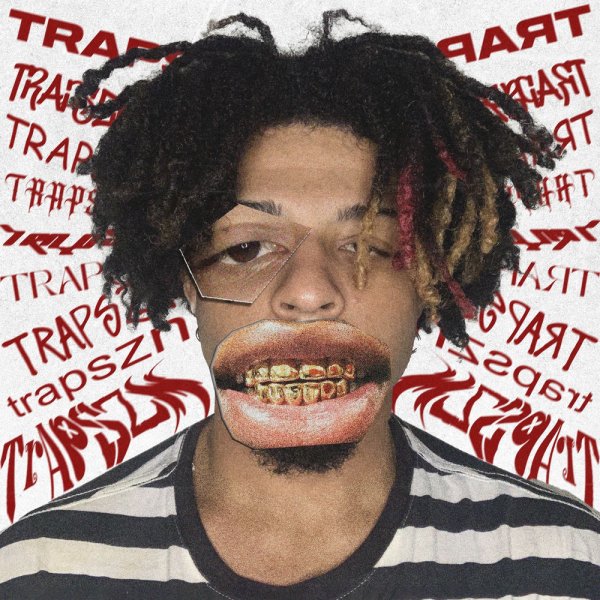 kaito. - TRAPSZN.