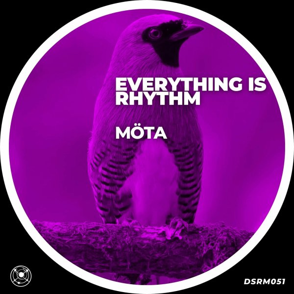 Mota - Everything Is Rhythm