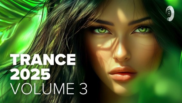 RazNitzanMusic - TRANCE 2025 - VOL. 3