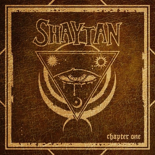 Shaytan - Speaking in Tongues