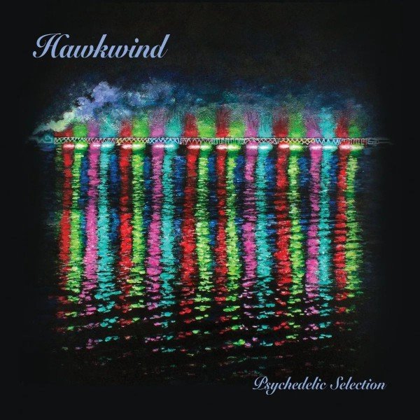 Hawkwind - Human Zoo