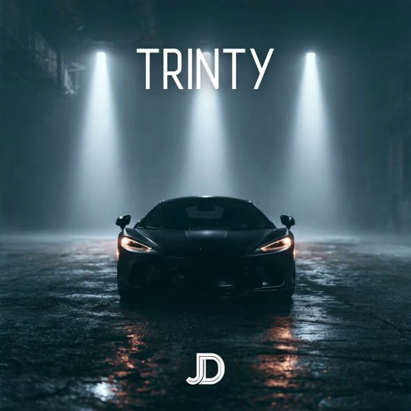 JABRO DEEP - Trinty (Remix)