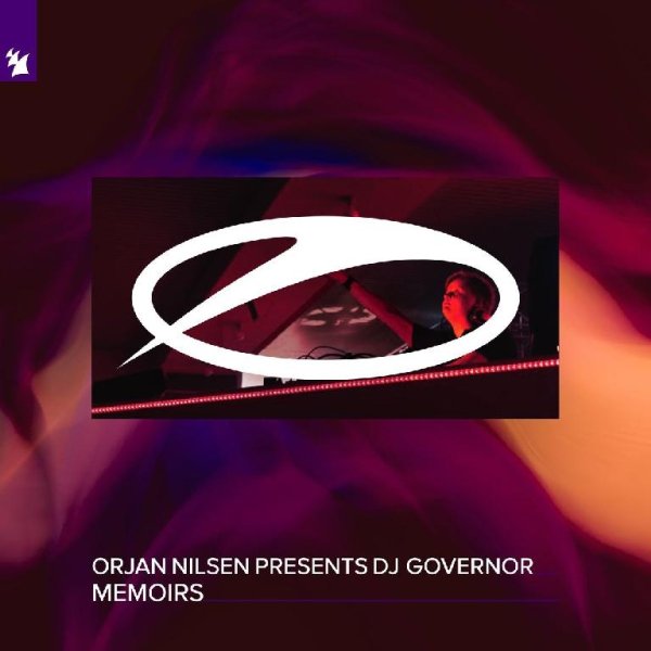 Orjan Nilsen presents DJ Governor - Memoirs (Extended Mix)