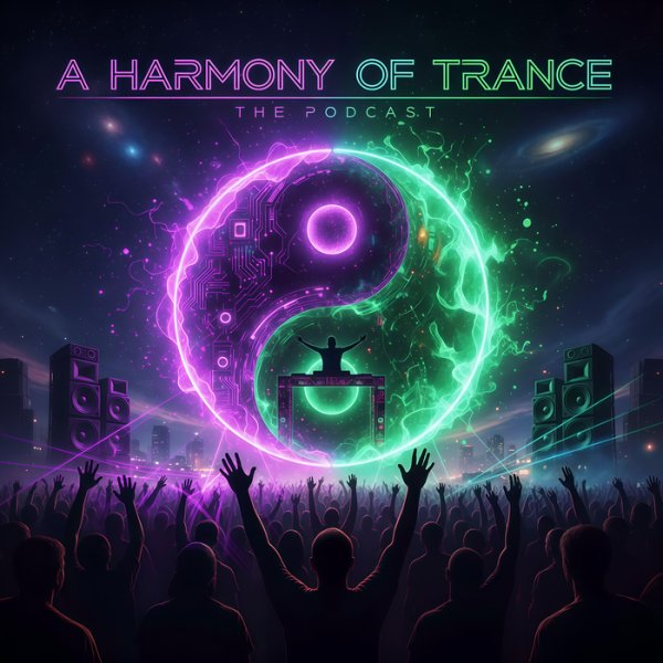 Gazestor - A Harmony Of Trance 085 (Uplifting Special) [05.07.2026]
