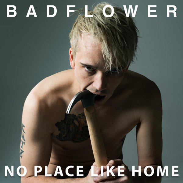Badflower - Don't Be A Stranger
