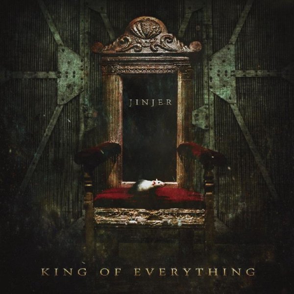 Jinjer - Just Another