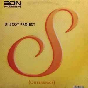Scot Project - S (Outer Space)
