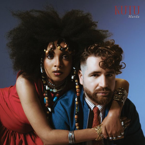 Kutu - Tezeta