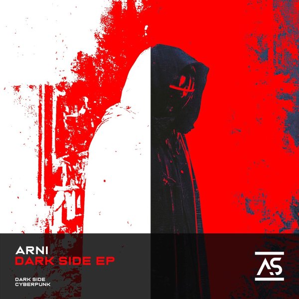 Arni - Dark Side (Extended Mix)