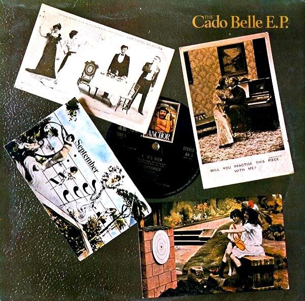 Cado Belle - September