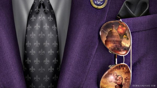 ETCETC  Brillz - Swoop  Ost Saints Row IV