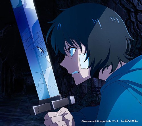 SawanoHiroyuki[nZk] - 02. DARK ARIA <LV2>